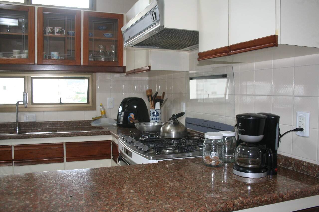Apartamento à venda no Agronomica: