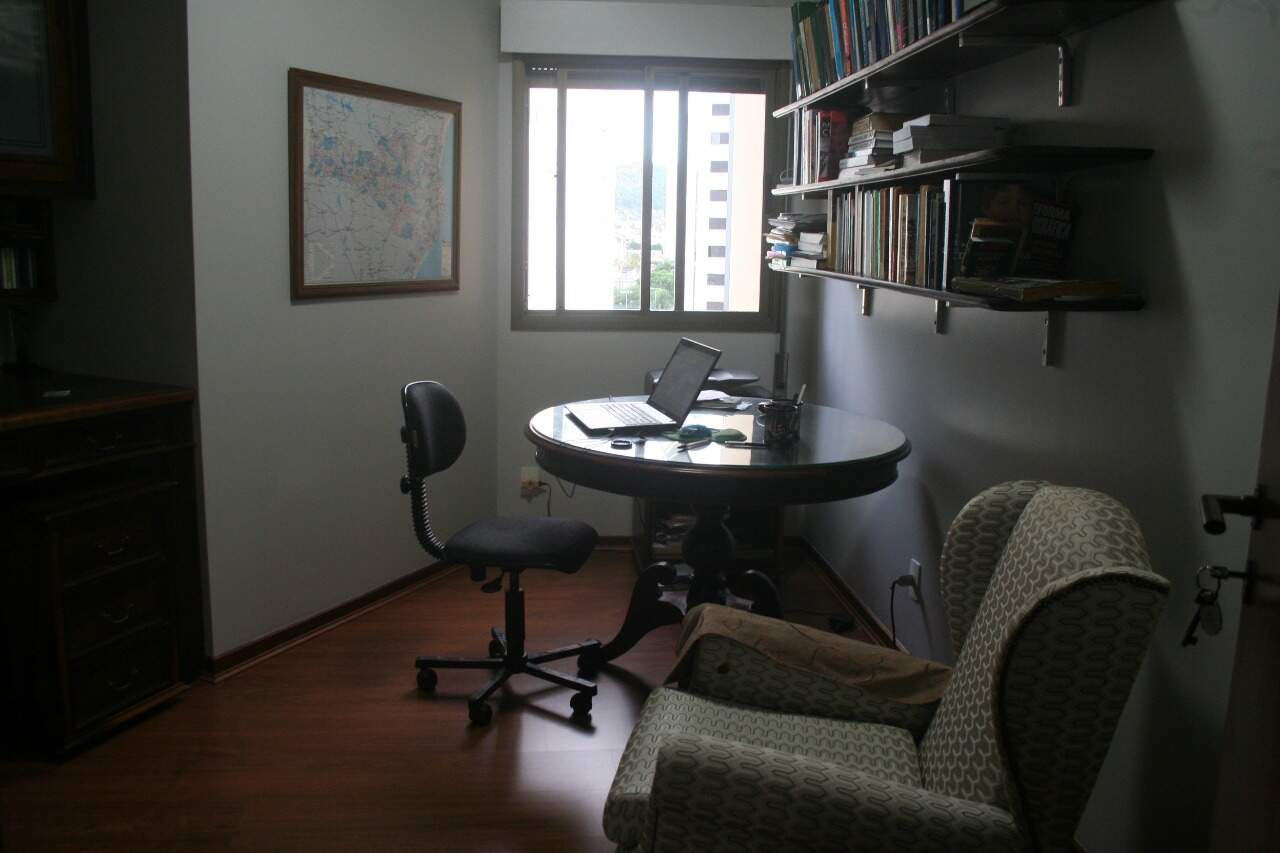 Apartamento à venda no Agronomica: