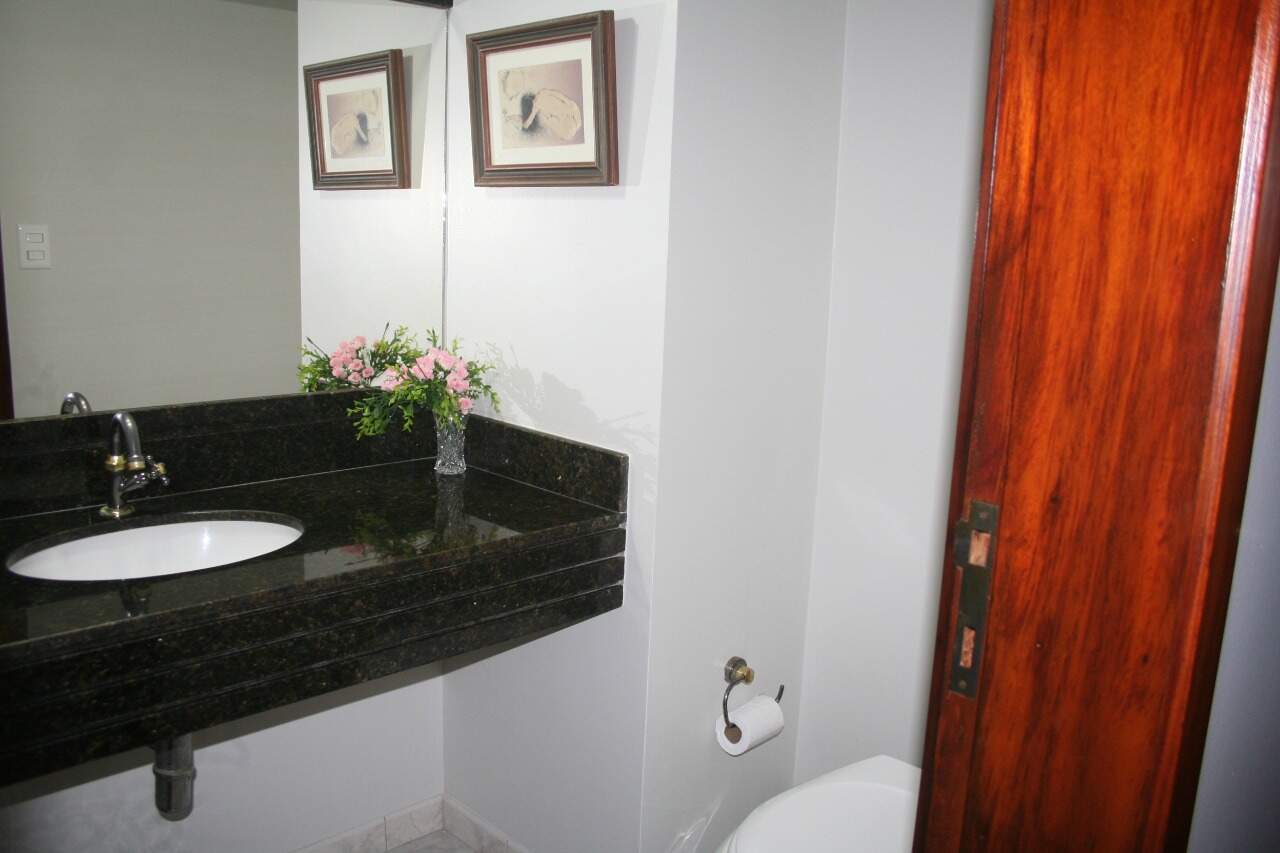 Apartamento à venda no Agronomica: