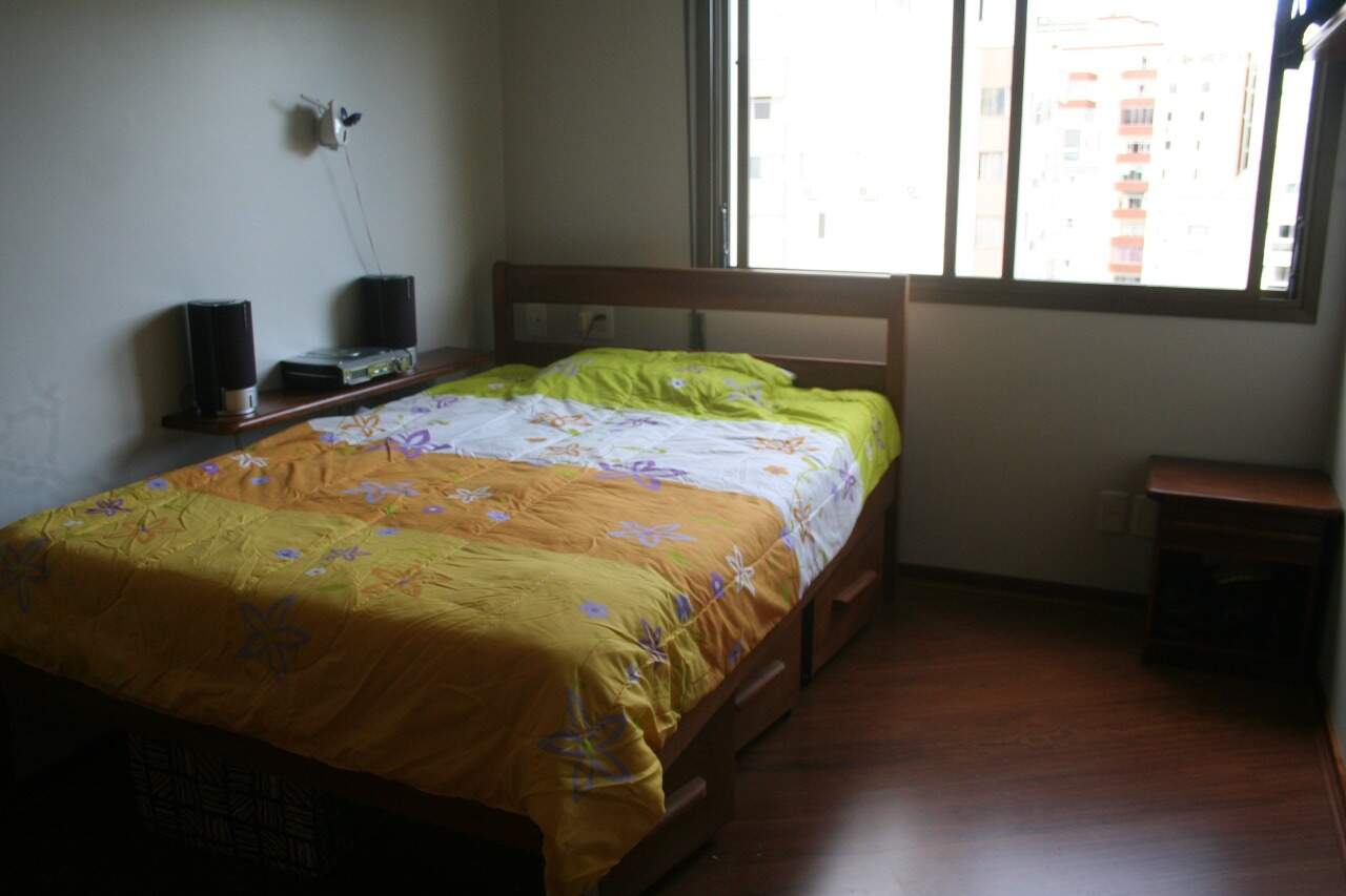 Apartamento à venda no Agronomica: