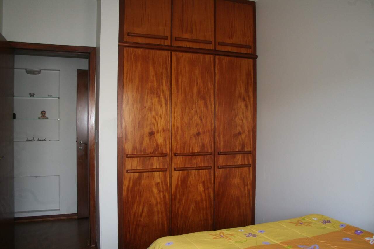 Apartamento à venda no Agronomica:
