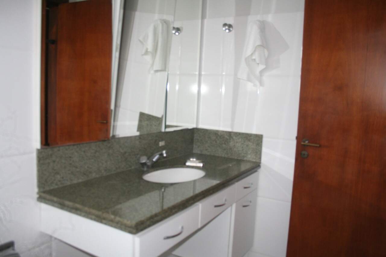 Apartamento à venda no Agronomica: