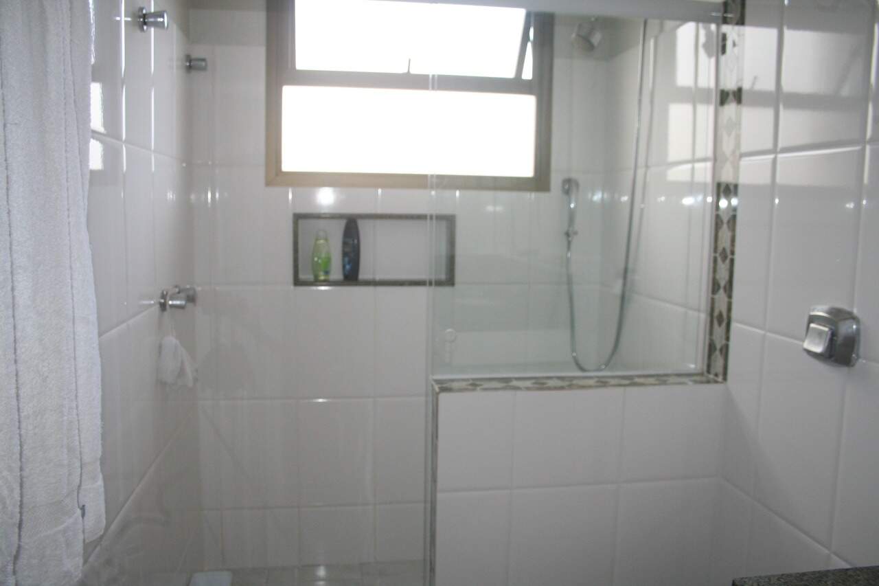 Apartamento à venda no Agronomica: