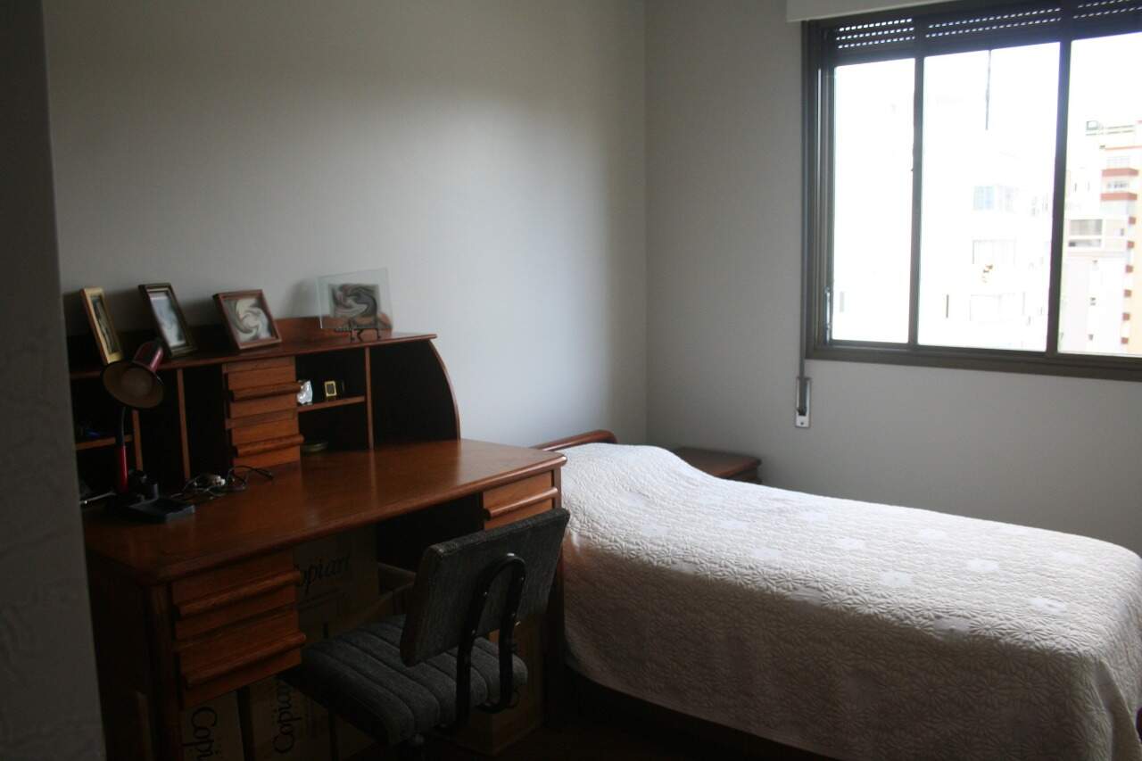 Apartamento à venda no Agronomica:
