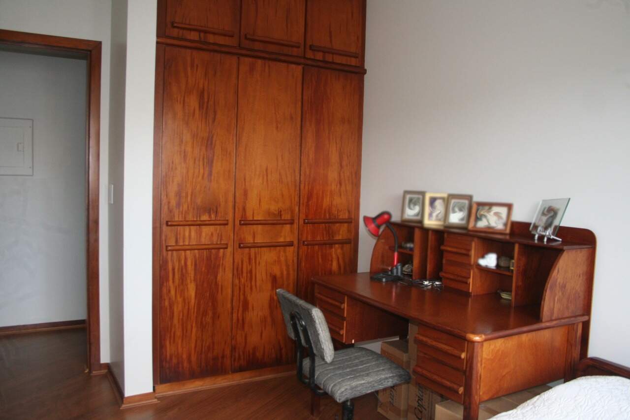 Apartamento à venda no Agronomica: