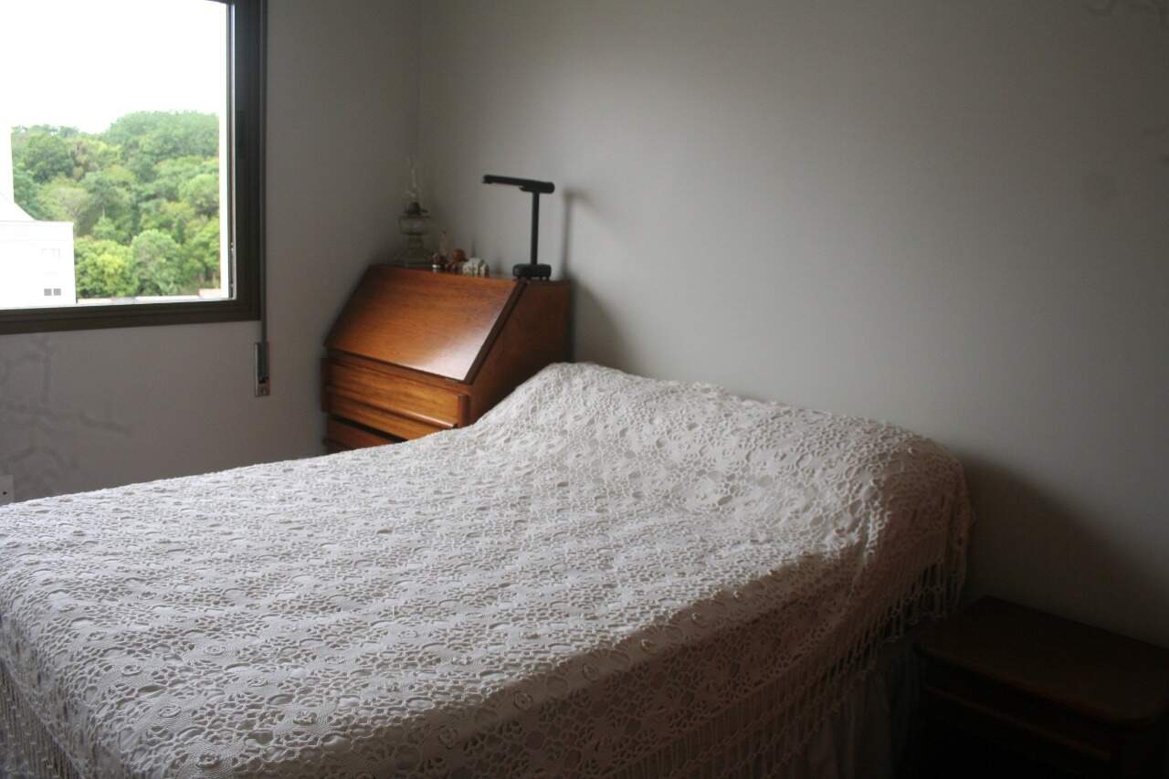 Apartamento à venda no Agronomica: