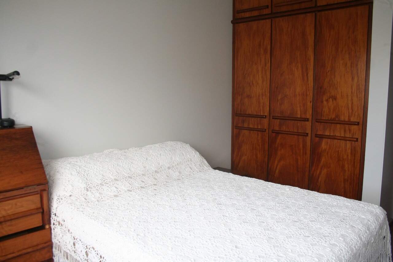 Apartamento à venda no Agronomica: