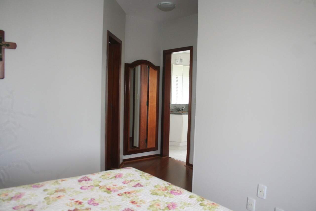 Apartamento à venda no Agronomica: