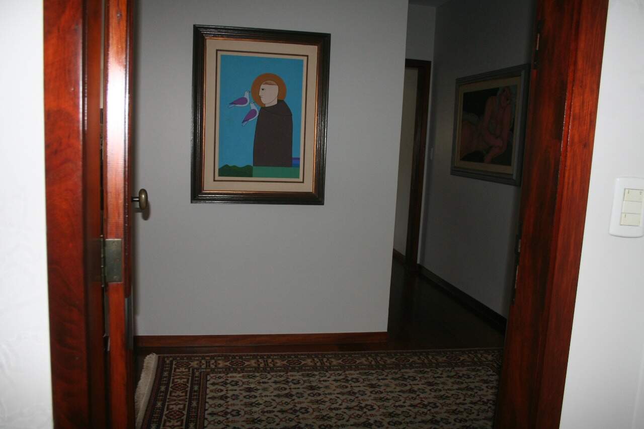 Apartamento à venda no Agronomica: