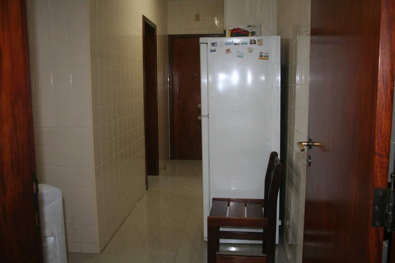 Apartamento à venda no Agronomica: