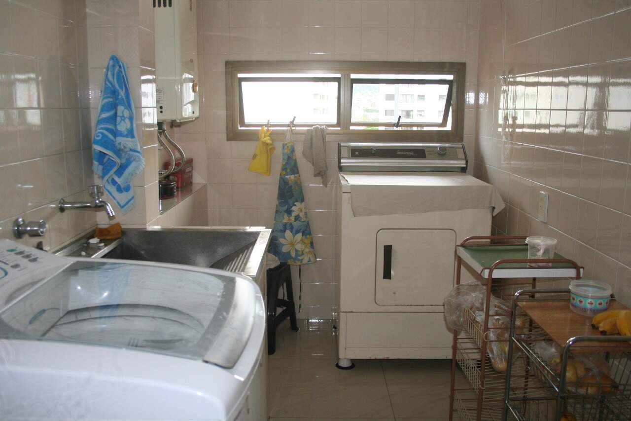 Apartamento à venda no Agronomica:
