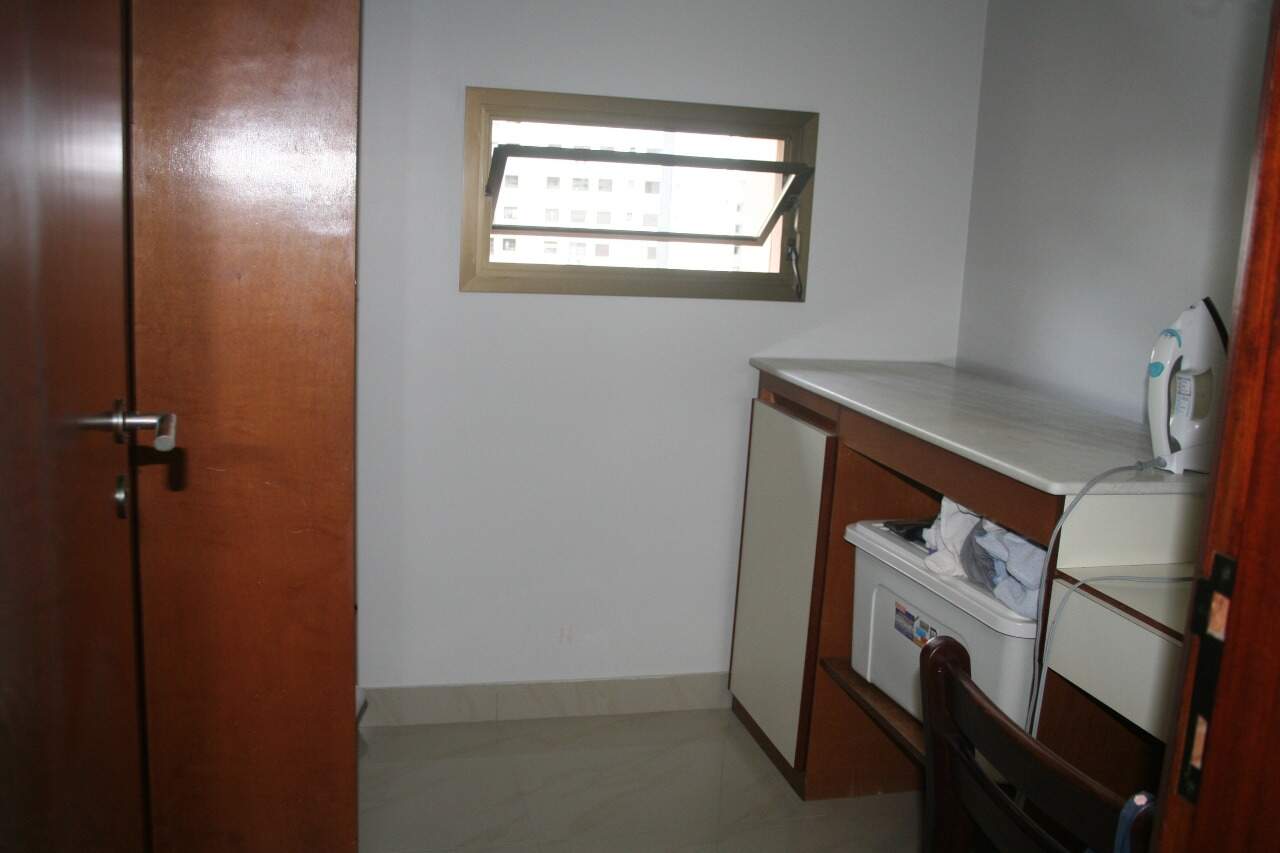 Apartamento à venda no Agronomica:
