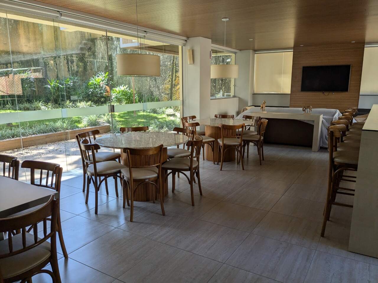 Apartamento à venda no Agronomica: