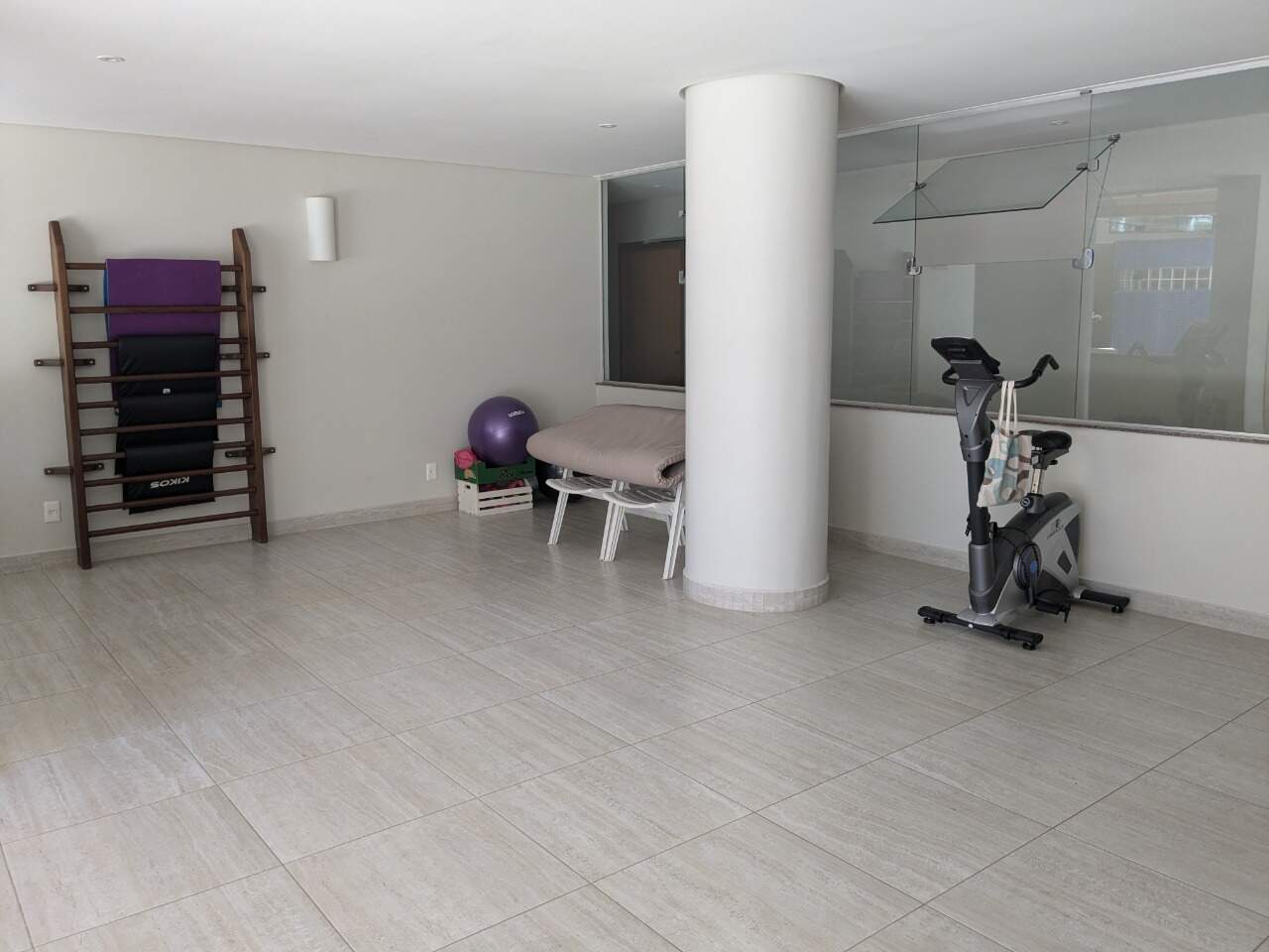 Apartamento à venda no Agronomica: