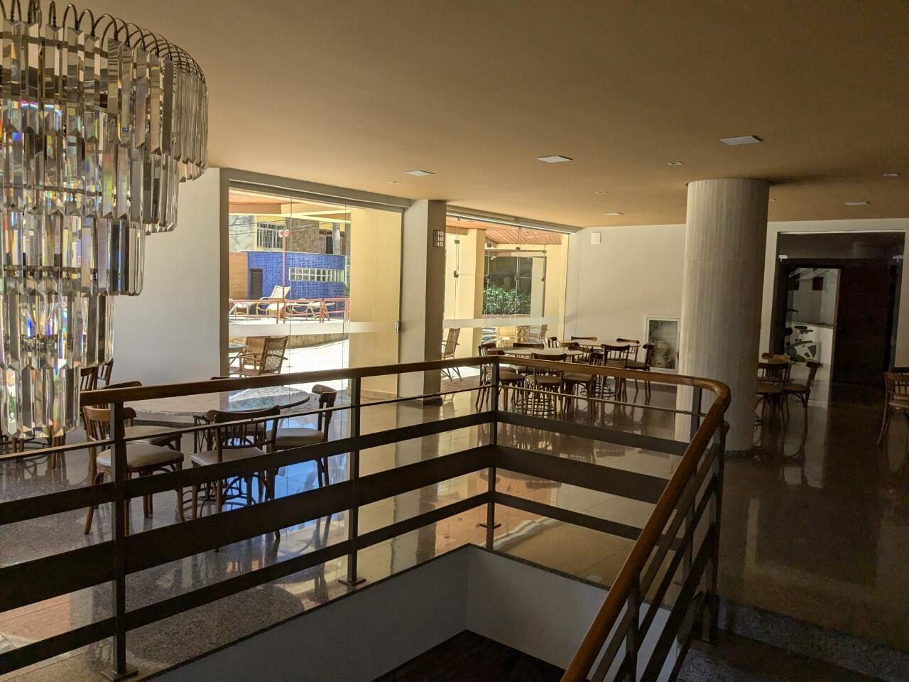Apartamento à venda no Agronomica: