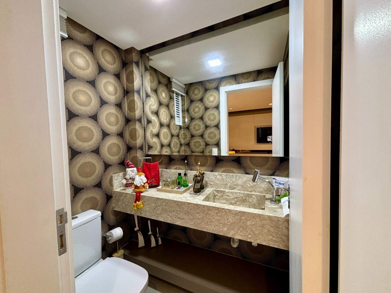 Apartamento à venda no Campinas: 