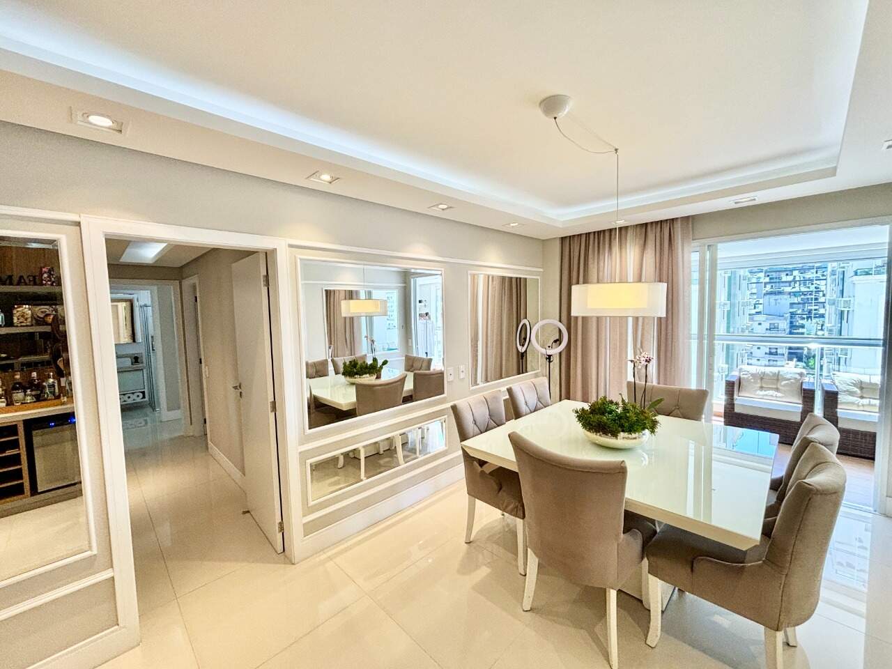 Apartamento à venda no Campinas: 