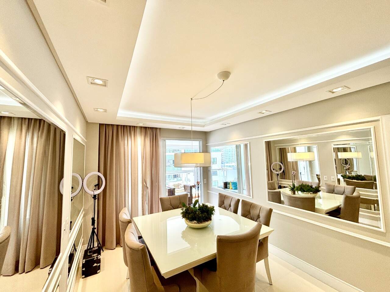 Apartamento à venda no Campinas: 
