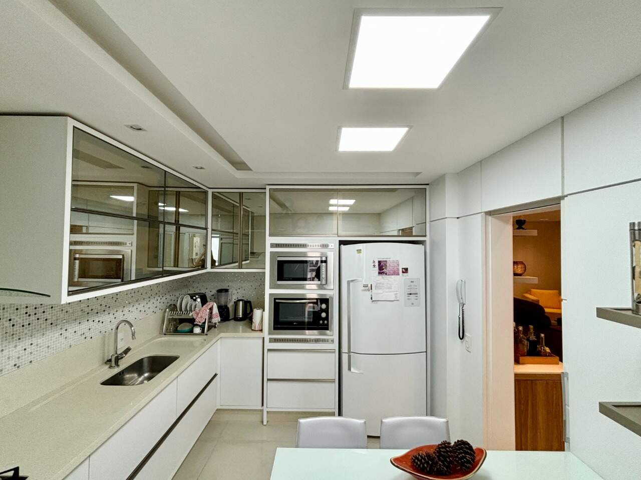 Apartamento à venda no Campinas: 
