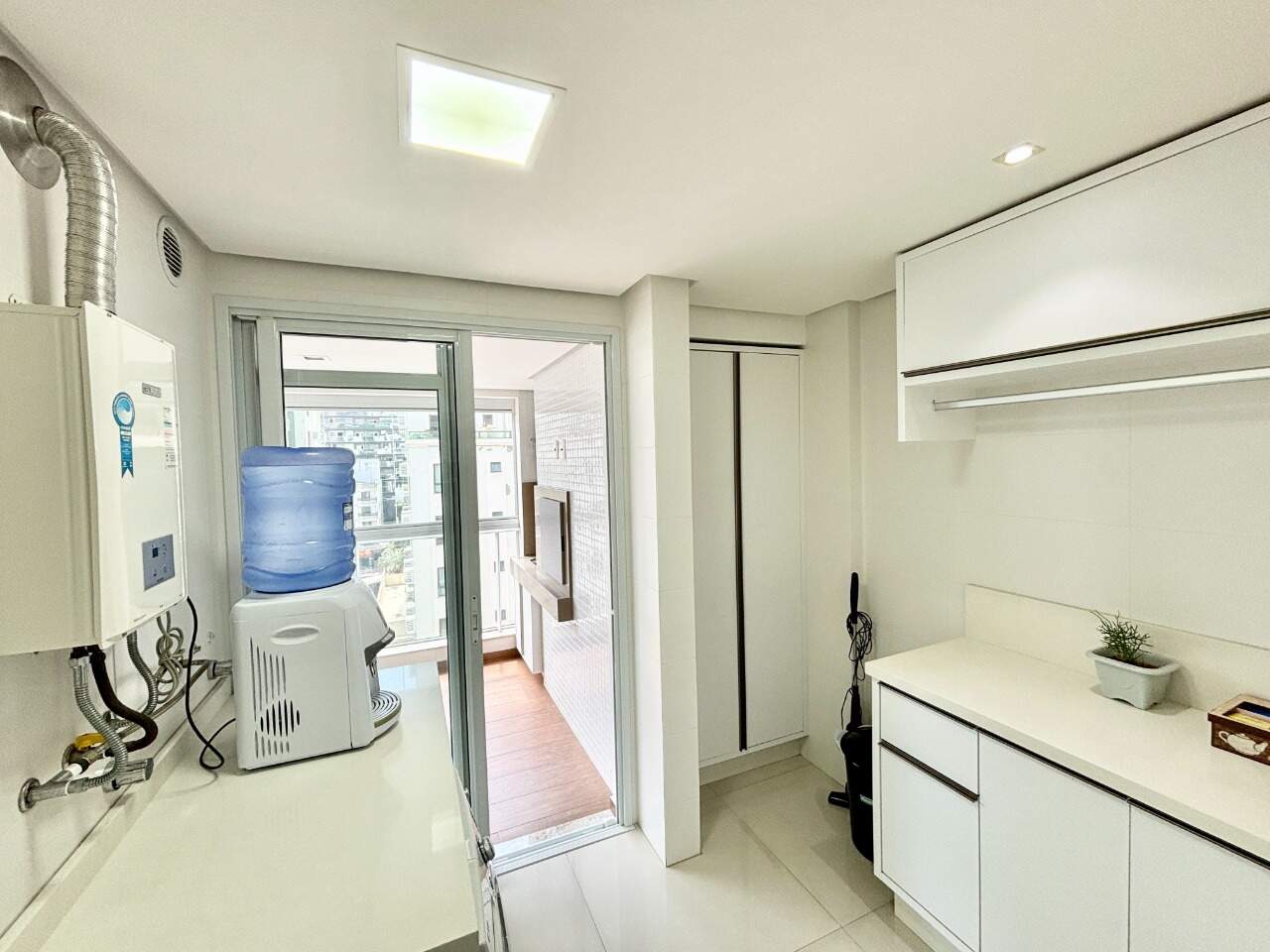 Apartamento à venda no Campinas: 