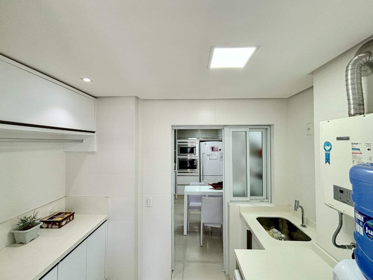Apartamento à venda no Campinas: 