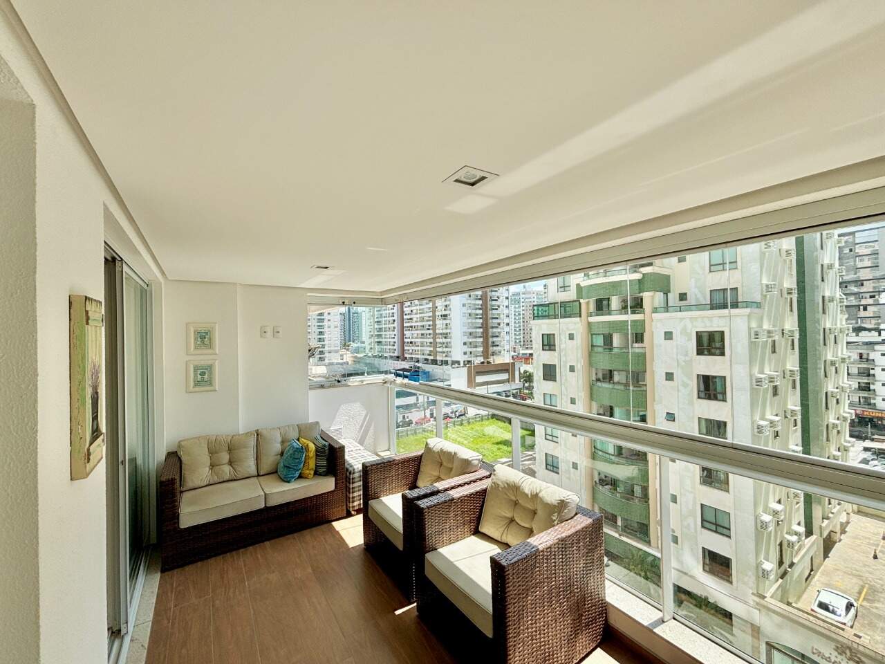 Apartamento à venda no Campinas: 