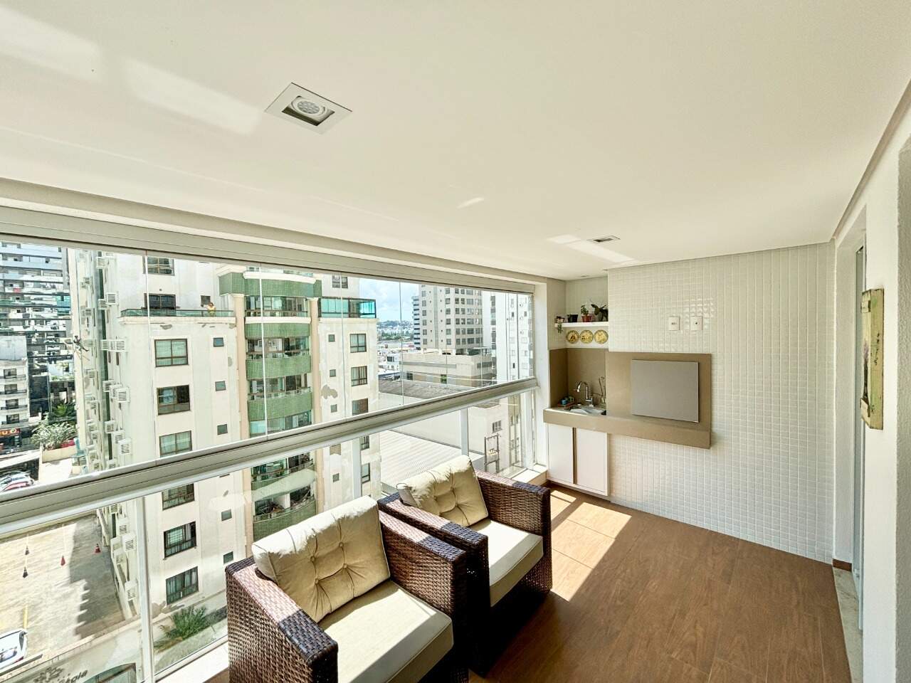Apartamento à venda no Campinas: 