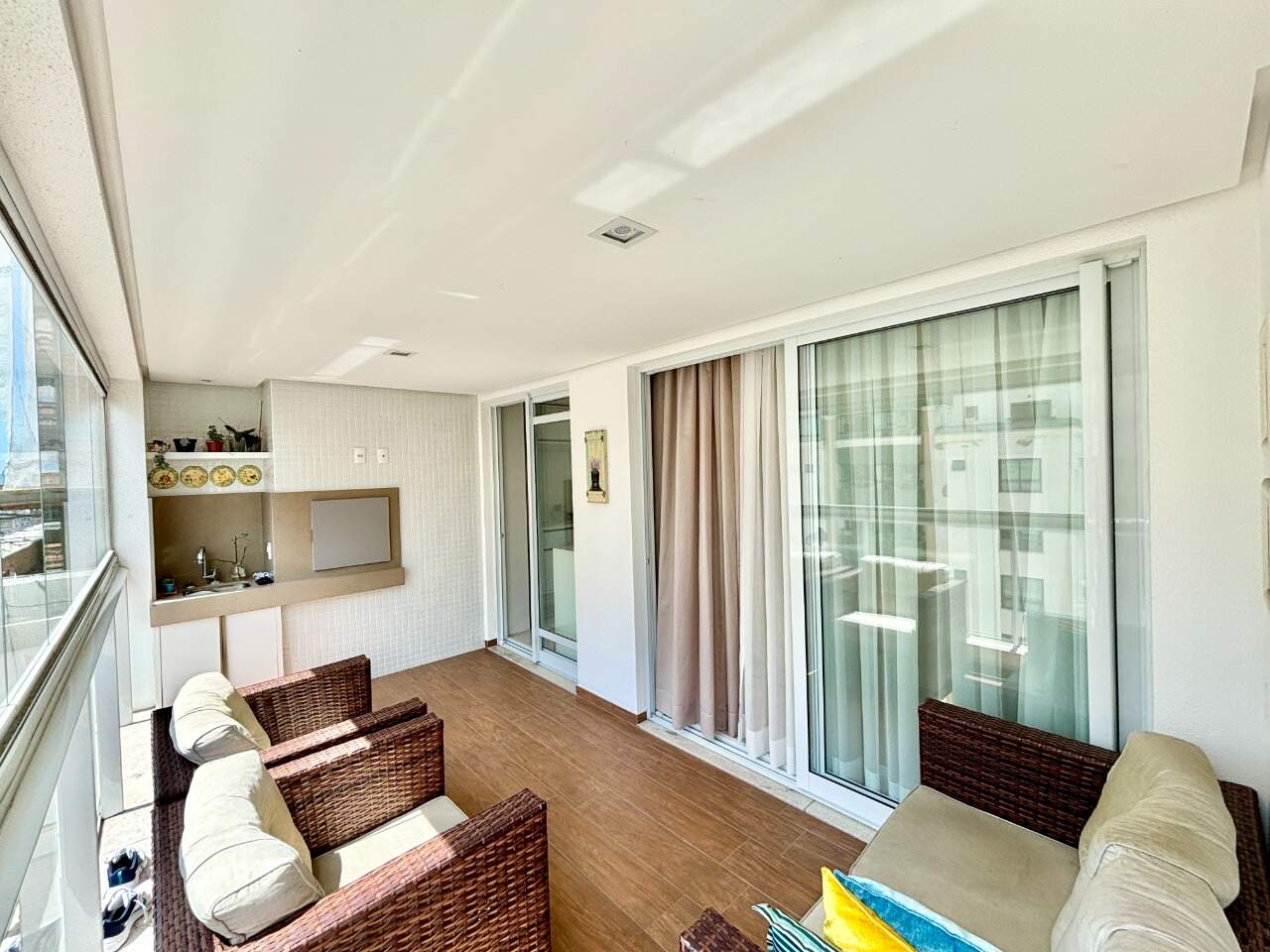 Apartamento à venda no Campinas: 