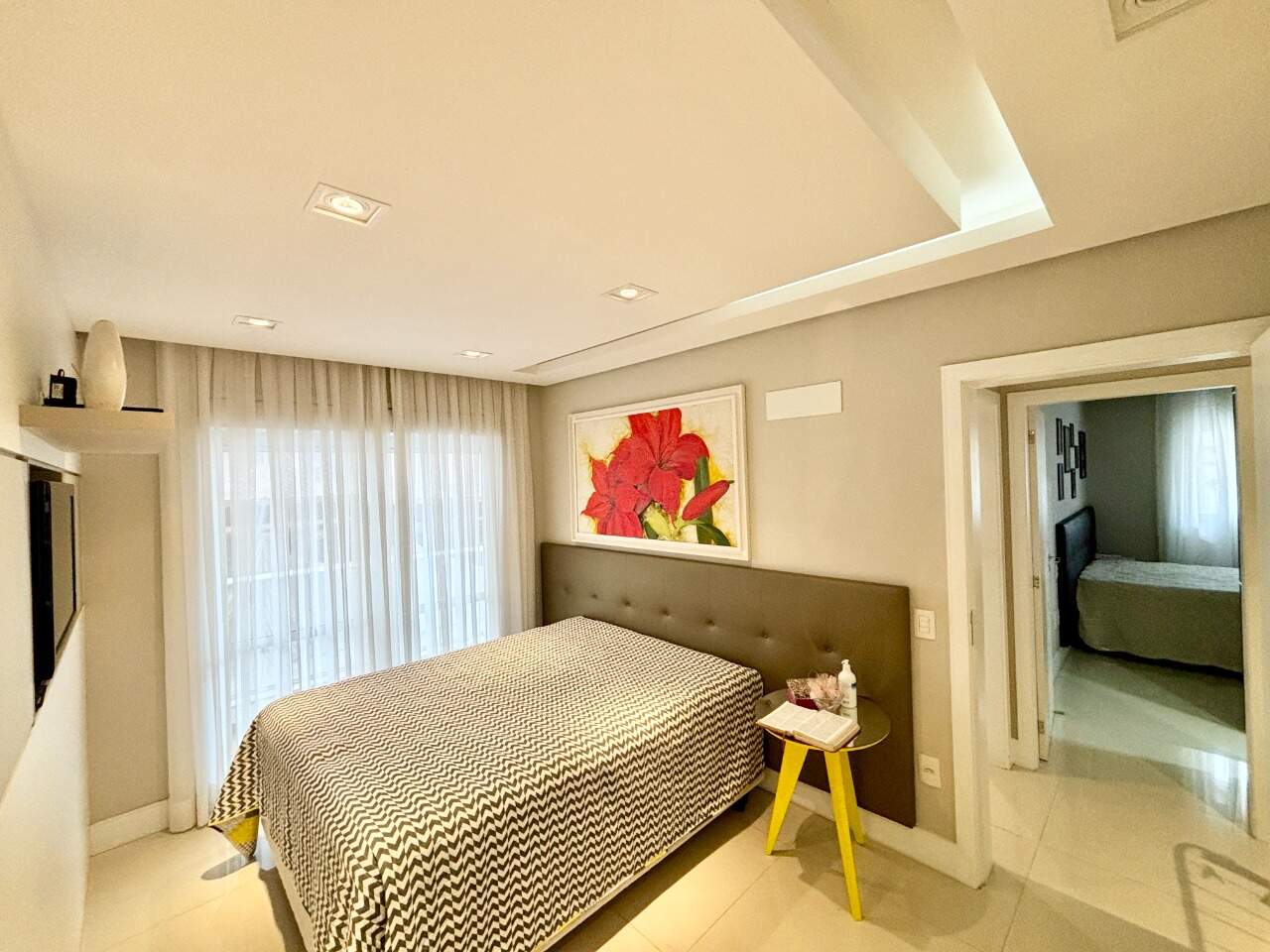 Apartamento à venda no Campinas: 
