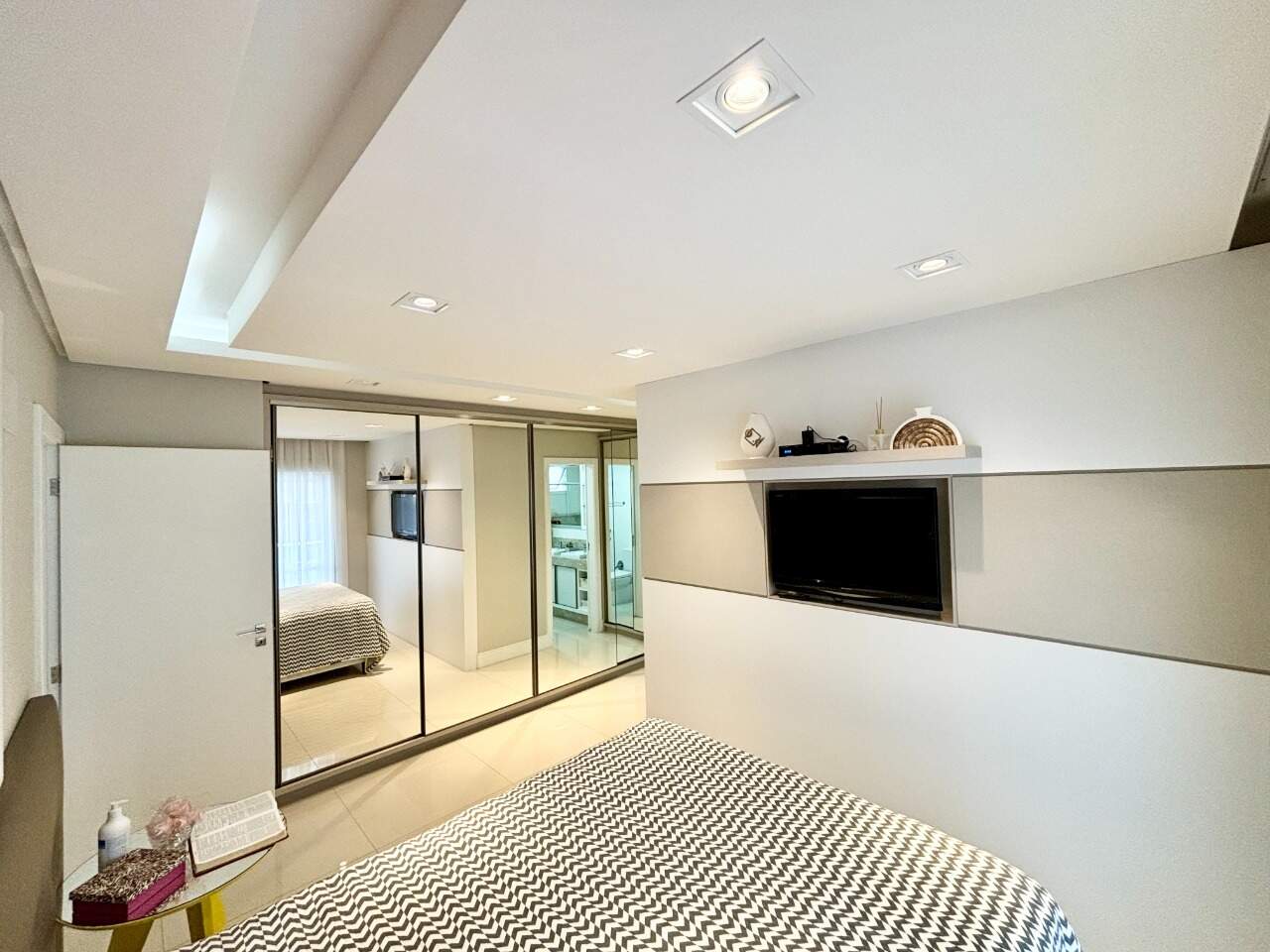 Apartamento à venda no Campinas: 