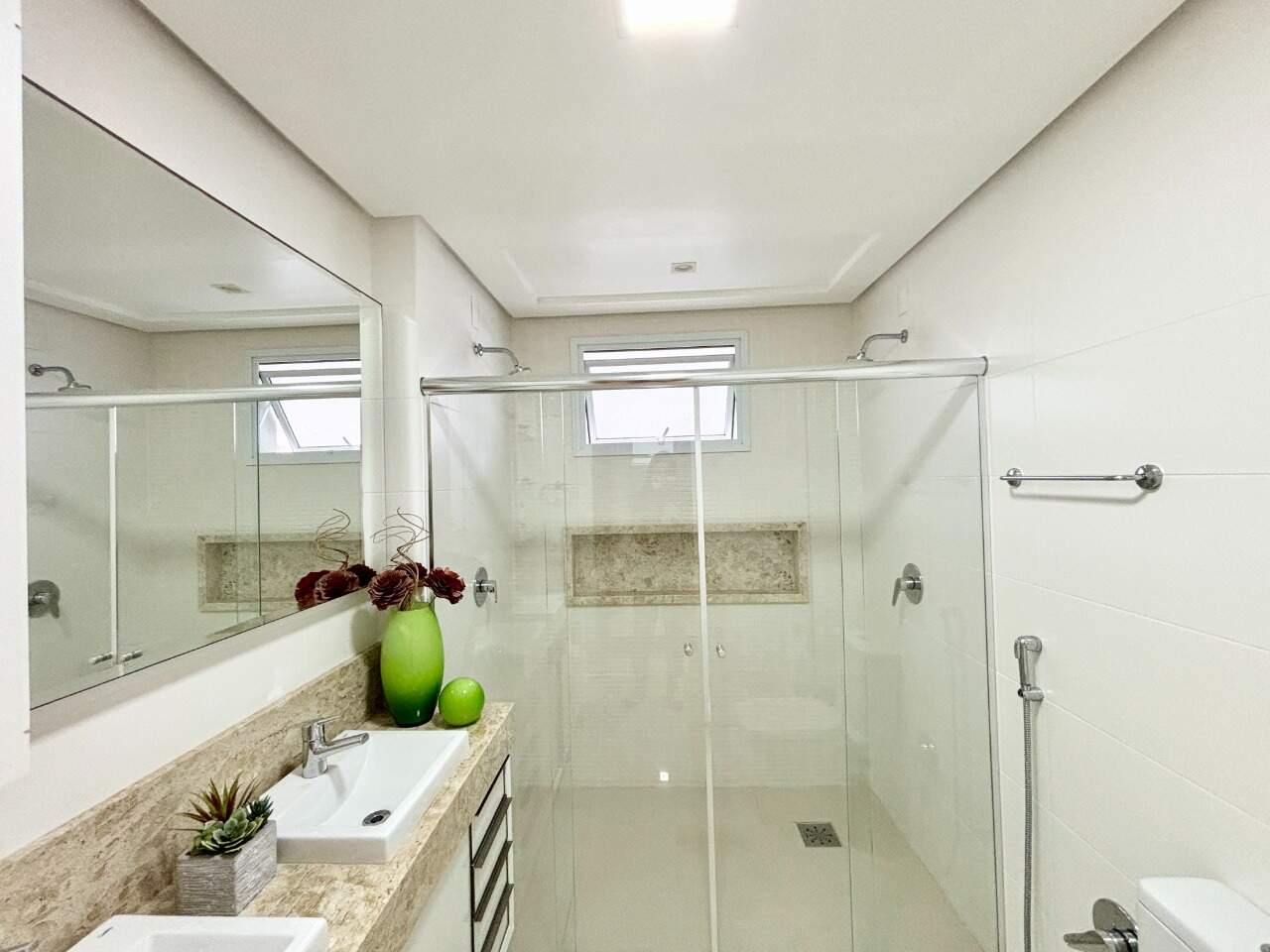 Apartamento à venda no Campinas: 