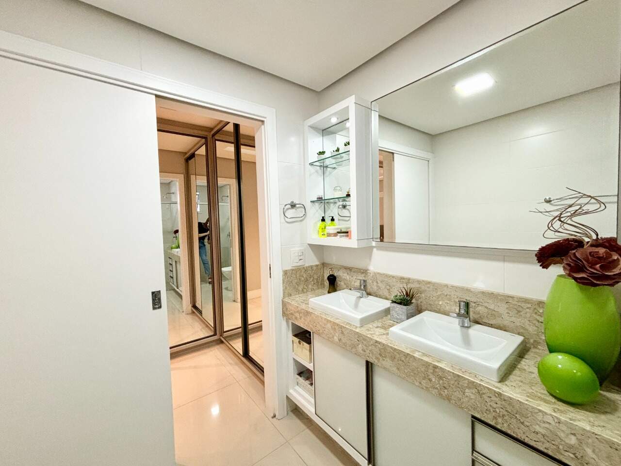 Apartamento à venda no Campinas: 