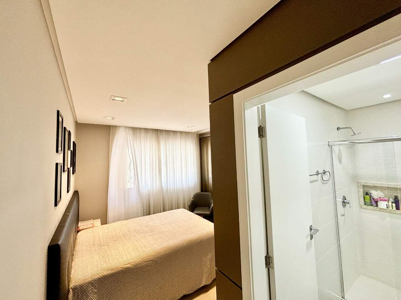 Apartamento à venda no Campinas: 