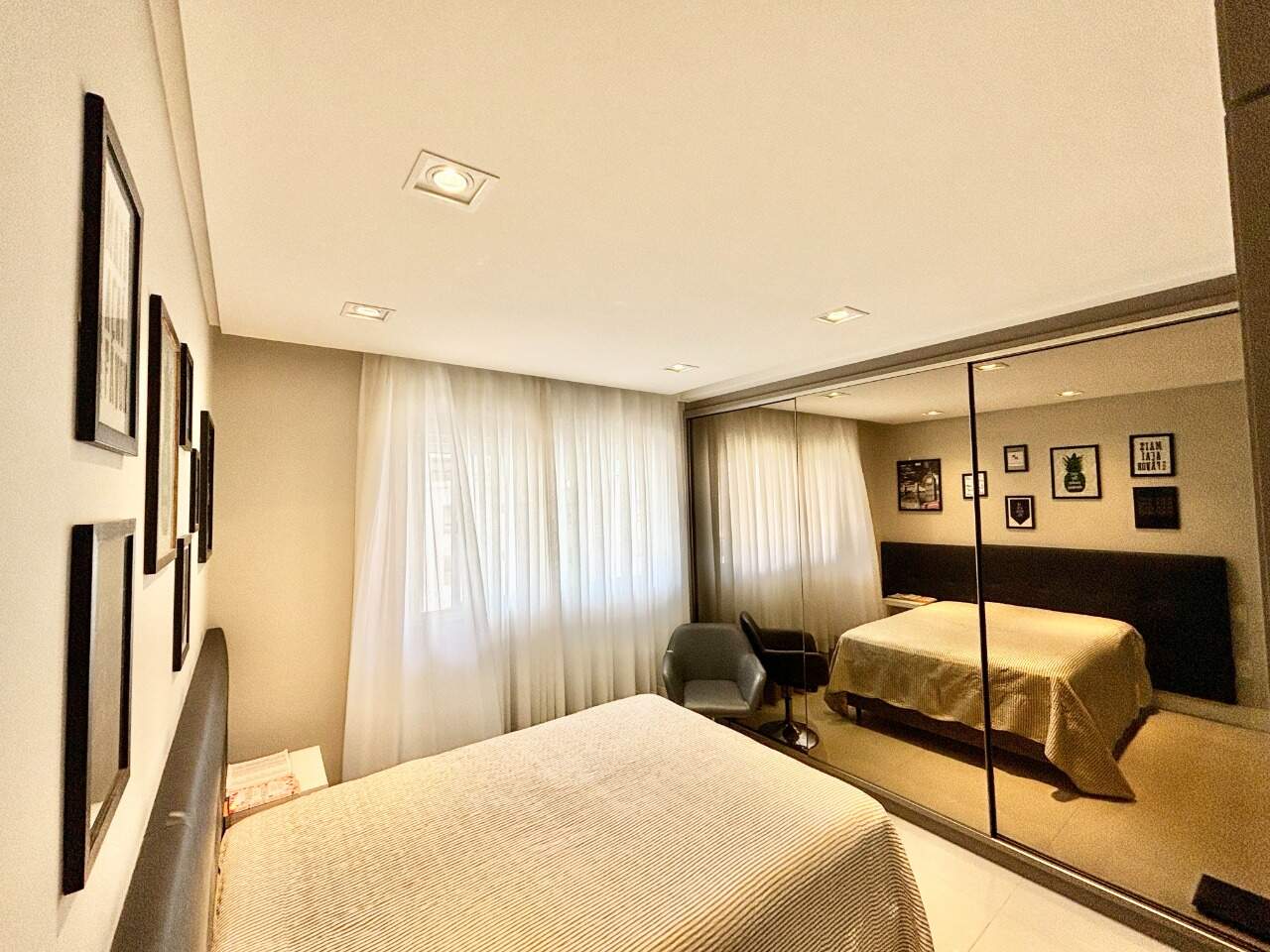 Apartamento à venda no Campinas: 