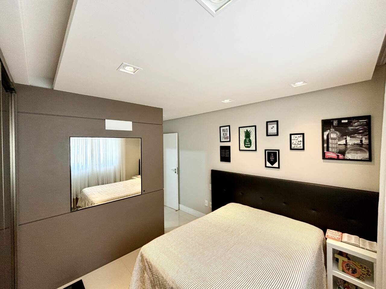 Apartamento à venda no Campinas: 