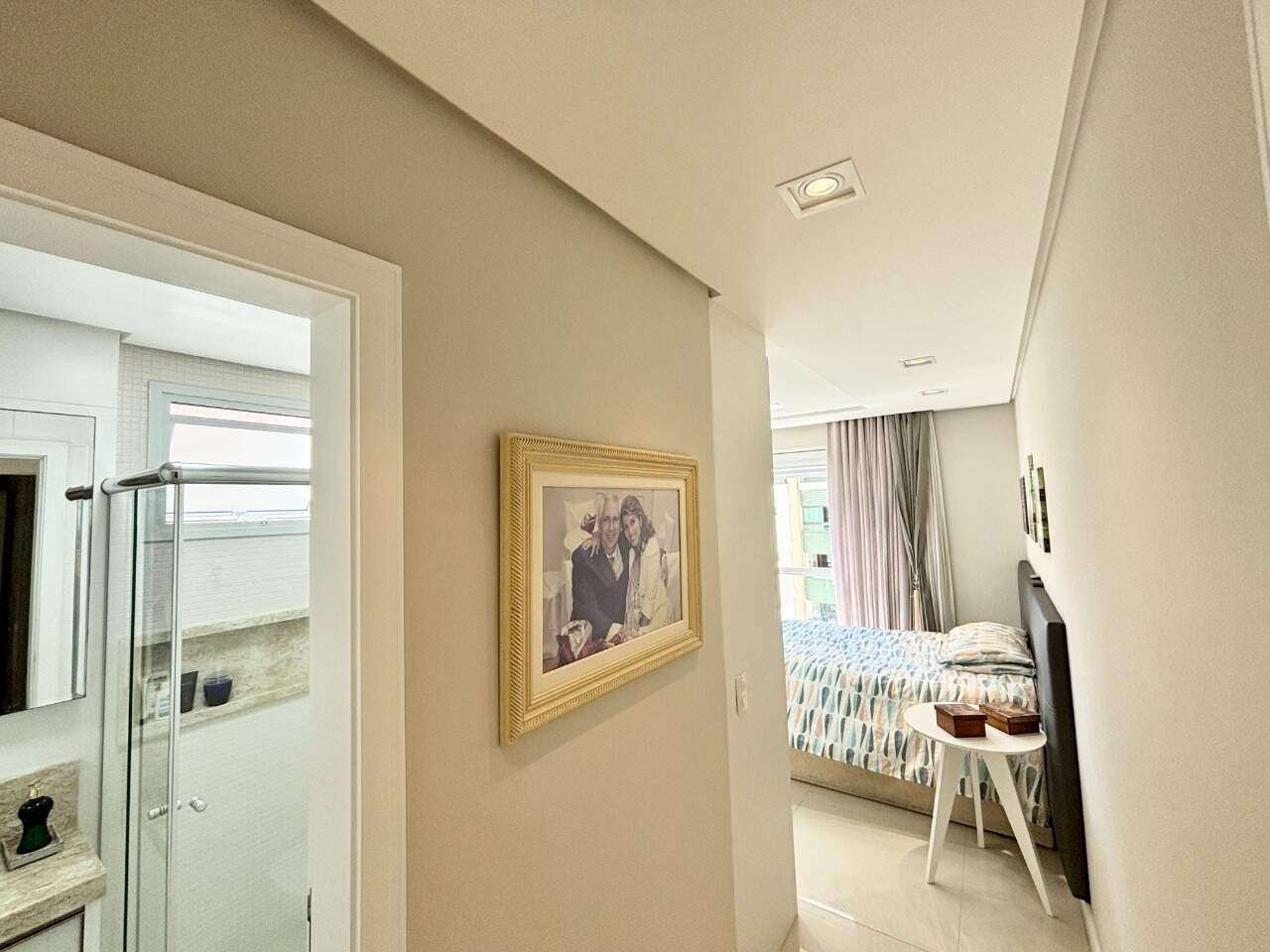 Apartamento à venda no Campinas: 