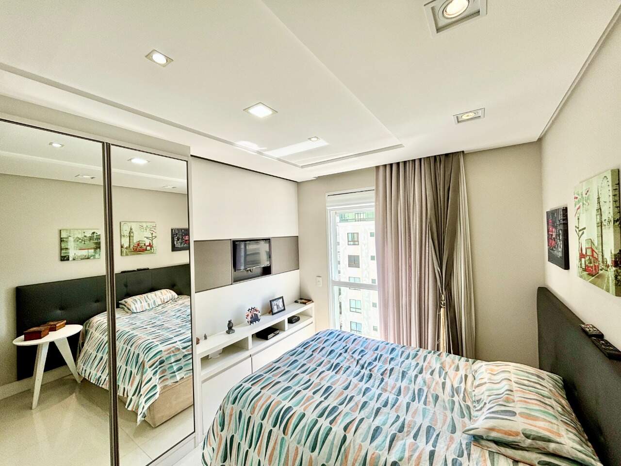 Apartamento à venda no Campinas: 