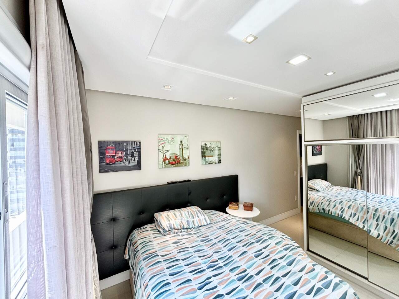 Apartamento à venda no Campinas: 