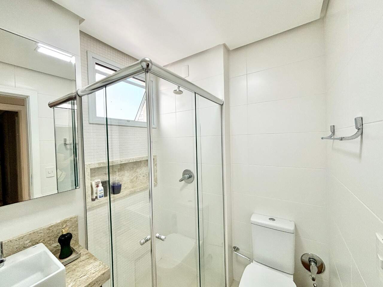 Apartamento à venda no Campinas: 