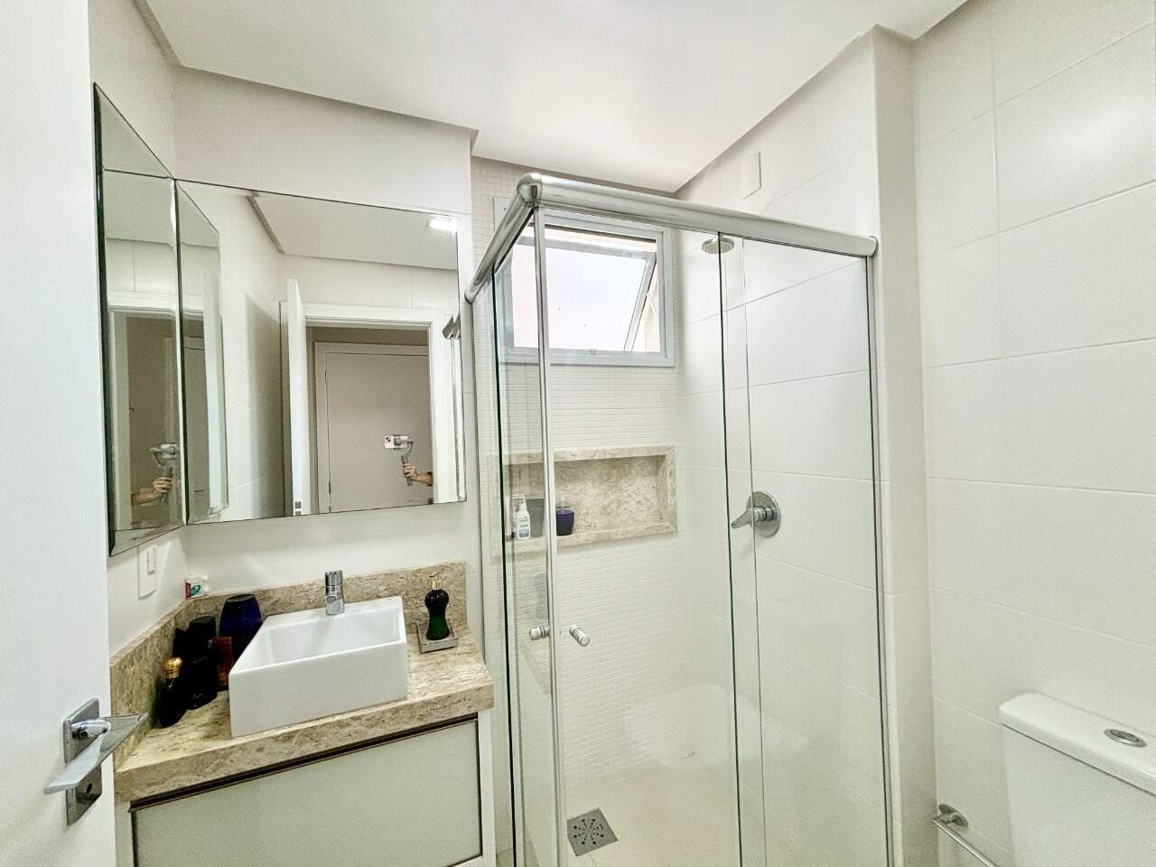Apartamento à venda no Campinas: 