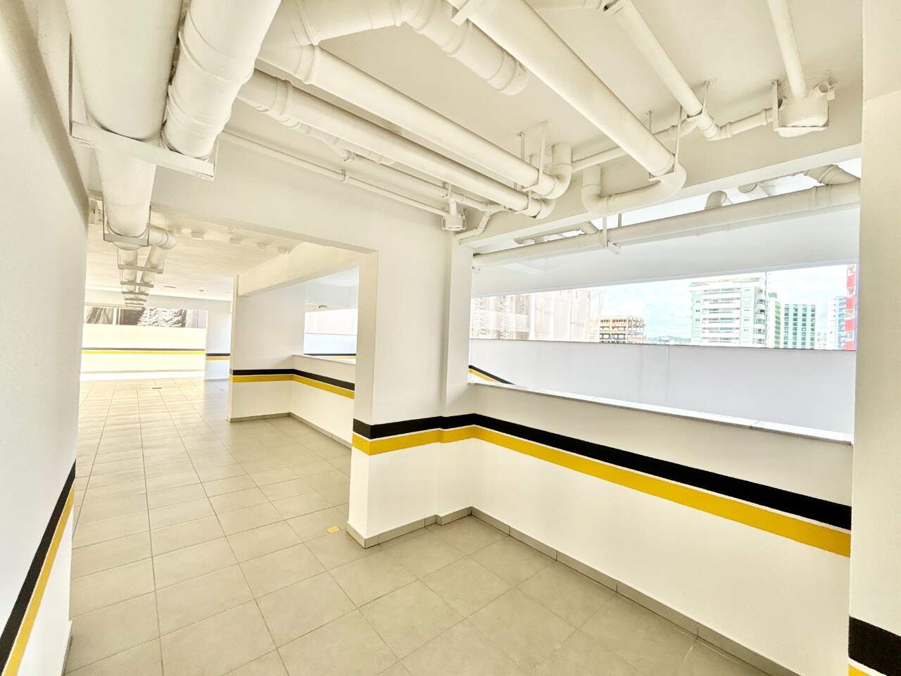 Apartamento à venda no Campinas: 
