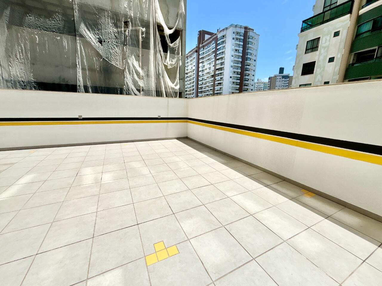 Apartamento à venda no Campinas: 