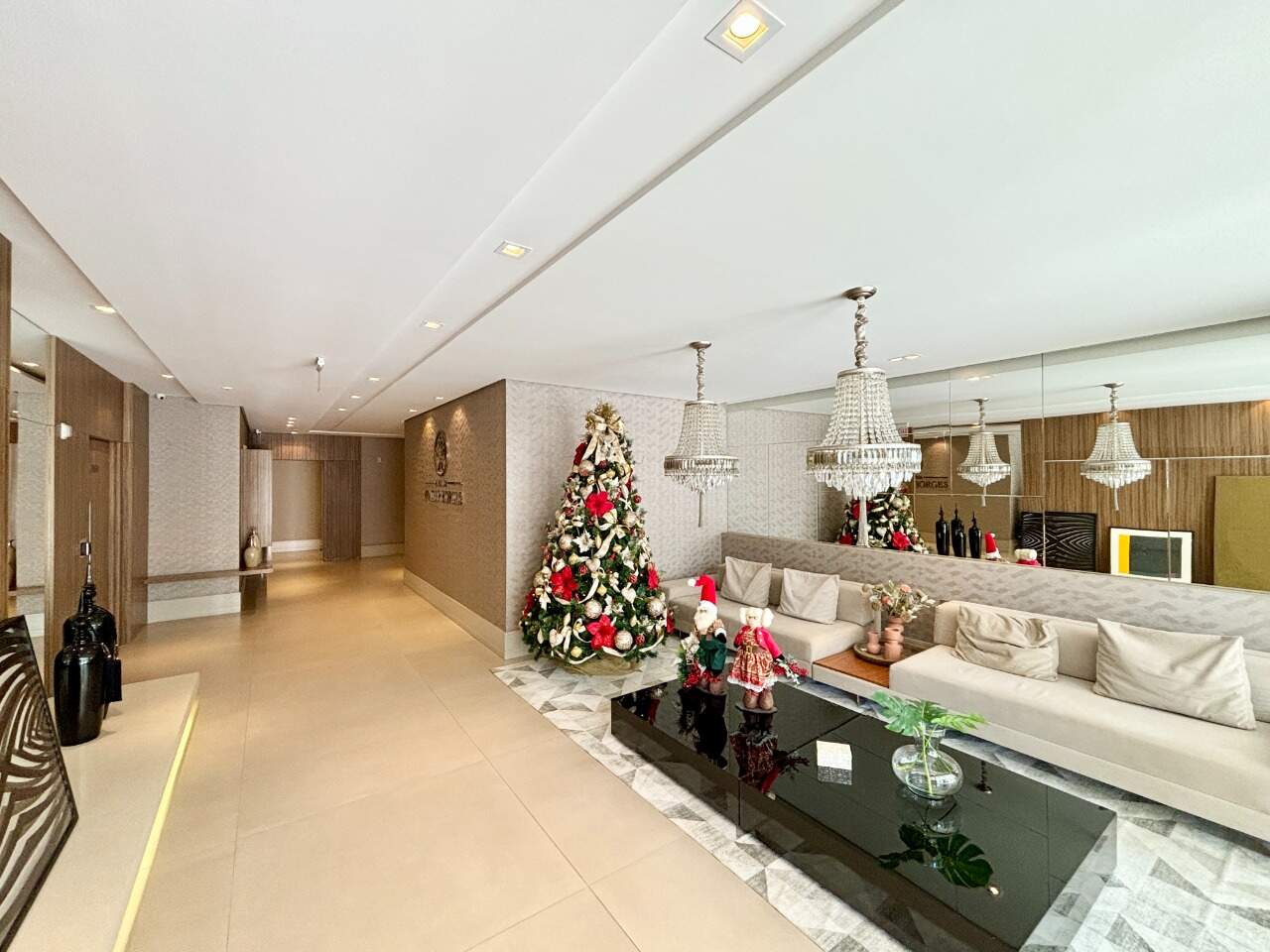 Apartamento à venda no Campinas: 