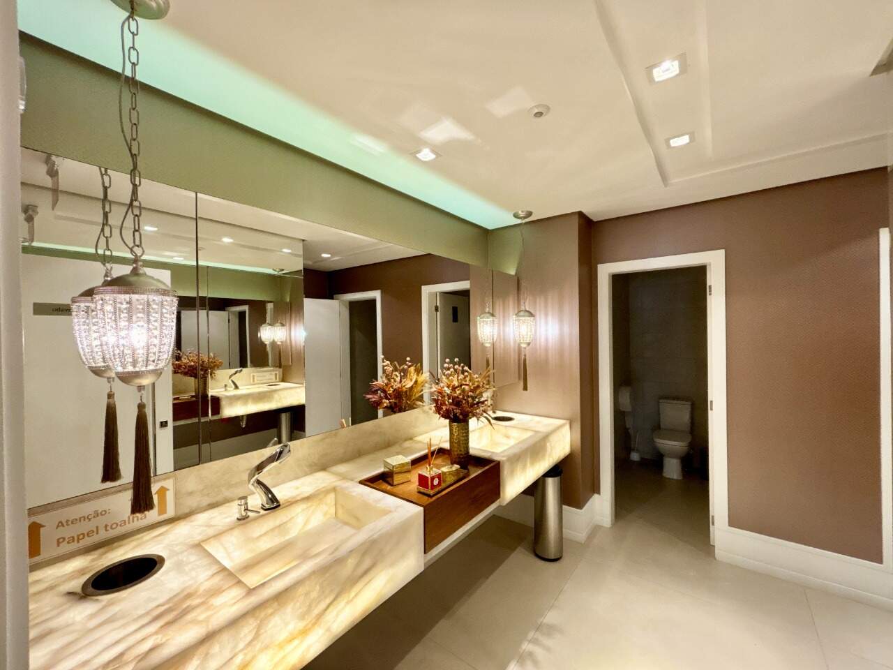 Apartamento à venda no Campinas: 