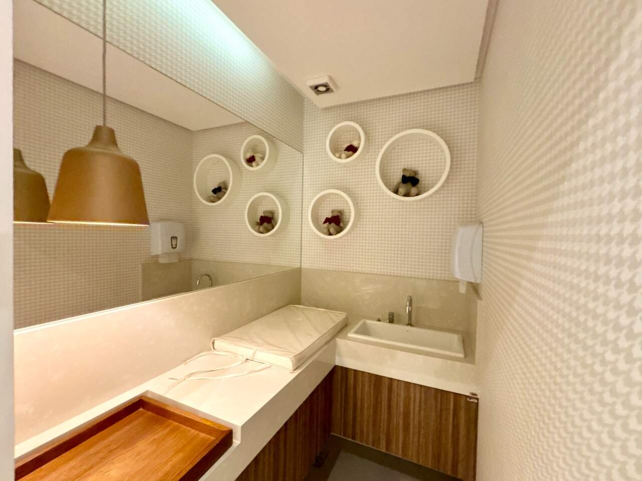 Apartamento à venda no Campinas: 