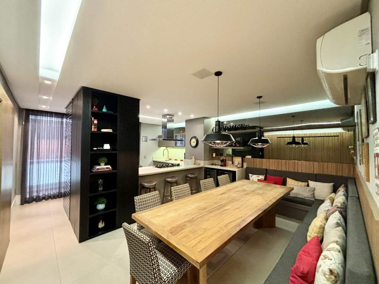 Apartamento à venda no Campinas: 