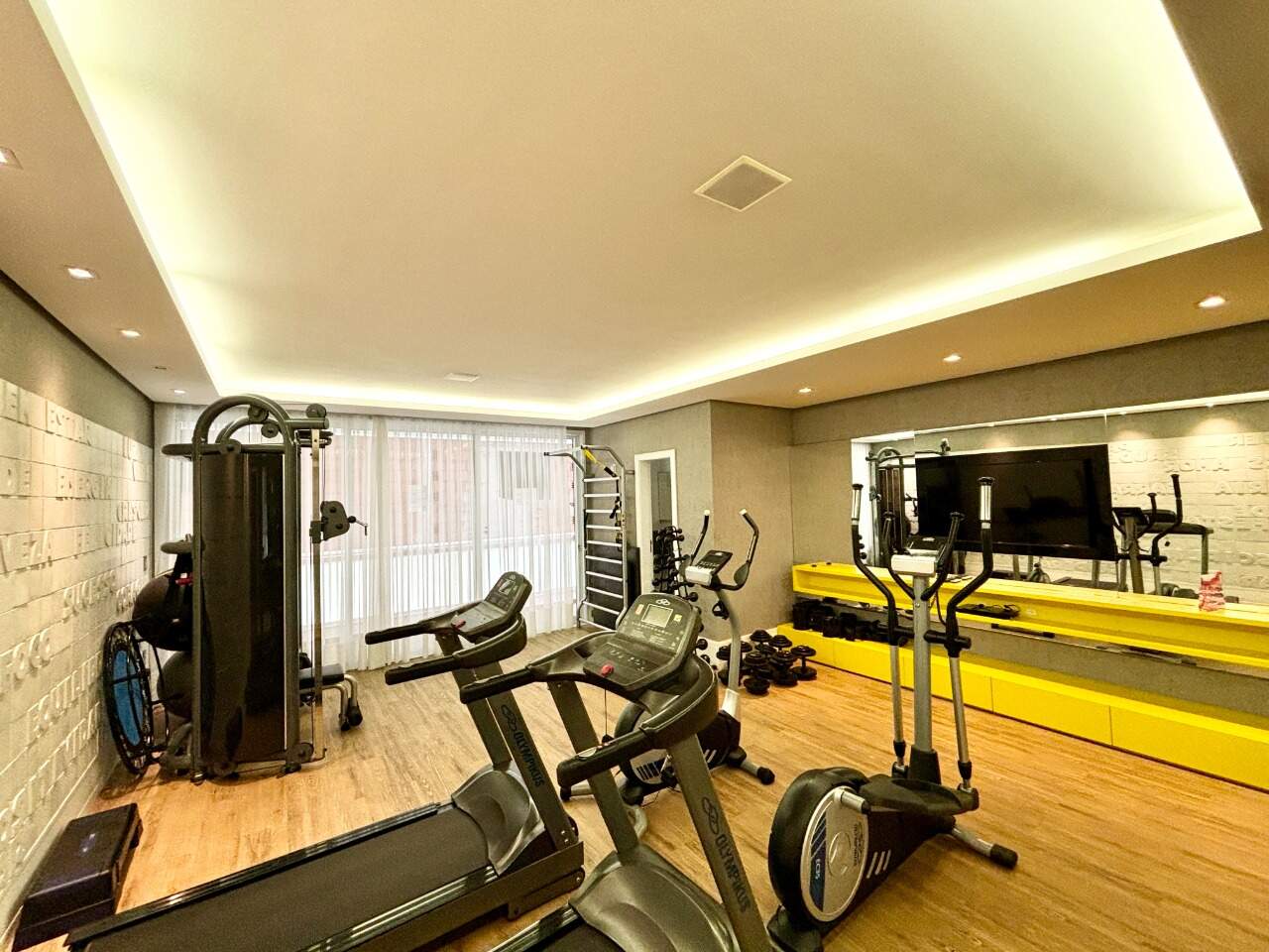 Apartamento à venda no Campinas: 
