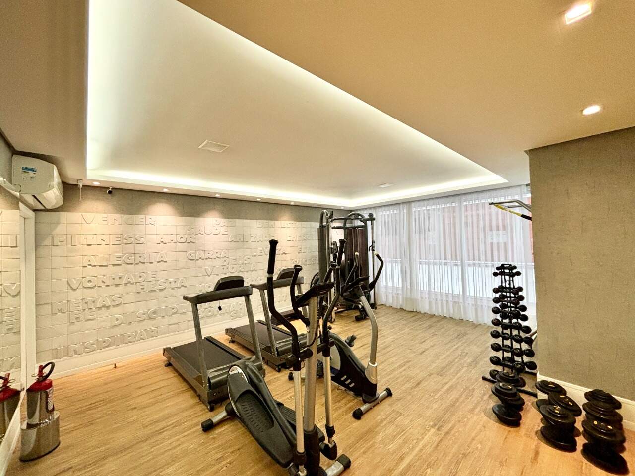 Apartamento à venda no Campinas: 