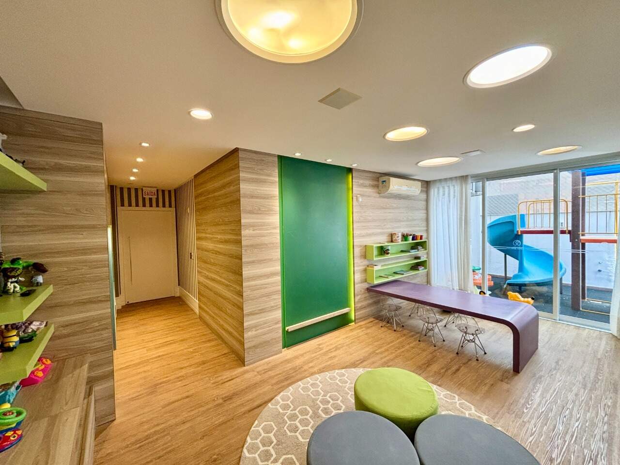 Apartamento à venda no Campinas: 