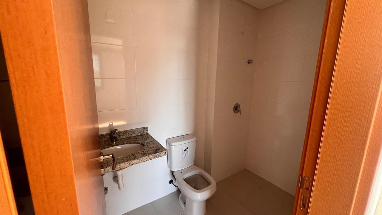 Apartamento à venda no Coqueiros: 